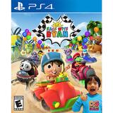 Race With Ryan Road Trip Deluxe Edition (PlayStation 4)